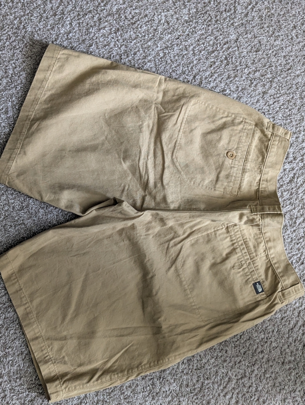 THE NORTH FACE